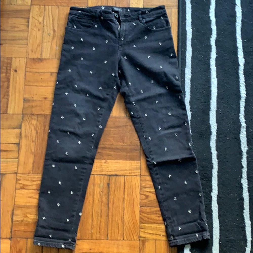 Scotch & Soda maison jeans